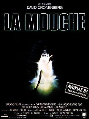 La mouche